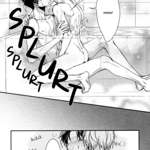 [YAMADA Papiko] Doutei ni Ai Nante Sakebenai! (update c.3) [Eng] – Gay Manga image 046.jpg