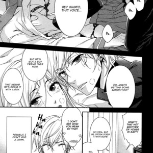 [YAMADA Papiko] Doutei ni Ai Nante Sakebenai! (update c.3) [Eng] – Gay Manga image 053.jpg