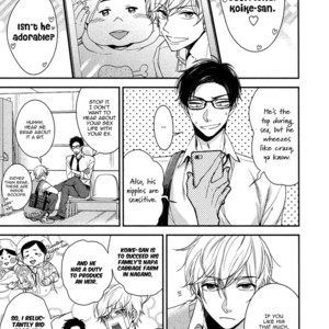 [YAMADA Papiko] Doutei ni Ai Nante Sakebenai! (update c.3) [Eng] – Gay Manga image 055.jpg