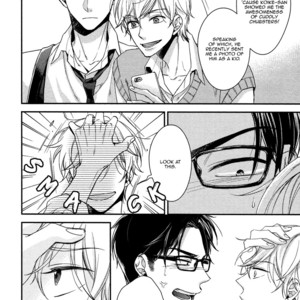 [YAMADA Papiko] Doutei ni Ai Nante Sakebenai! (update c.3) [Eng] – Gay Manga image 056.jpg