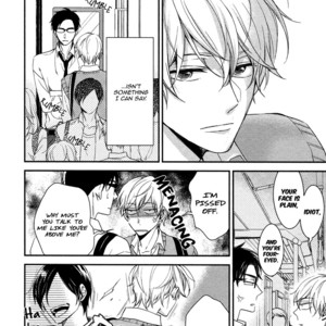 [YAMADA Papiko] Doutei ni Ai Nante Sakebenai! (update c.3) [Eng] – Gay Manga image 060.jpg