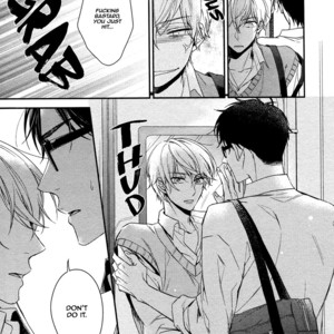 [YAMADA Papiko] Doutei ni Ai Nante Sakebenai! (update c.3) [Eng] – Gay Manga image 061.jpg
