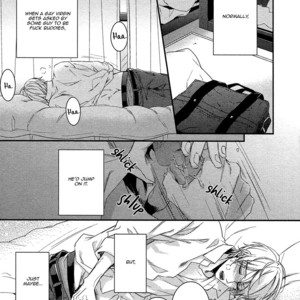 [YAMADA Papiko] Doutei ni Ai Nante Sakebenai! (update c.3) [Eng] – Gay Manga image 065.jpg