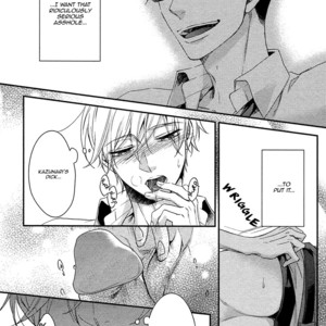 [YAMADA Papiko] Doutei ni Ai Nante Sakebenai! (update c.3) [Eng] – Gay Manga image 066.jpg