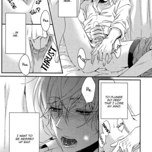 [YAMADA Papiko] Doutei ni Ai Nante Sakebenai! (update c.3) [Eng] – Gay Manga image 067.jpg