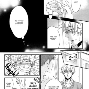[YAMADA Papiko] Doutei ni Ai Nante Sakebenai! (update c.3) [Eng] – Gay Manga image 069.jpg