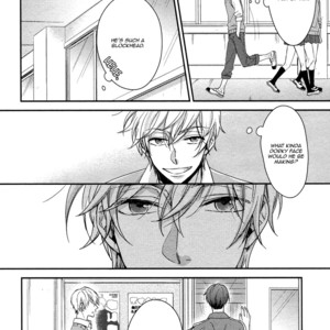 [YAMADA Papiko] Doutei ni Ai Nante Sakebenai! (update c.3) [Eng] – Gay Manga image 070.jpg