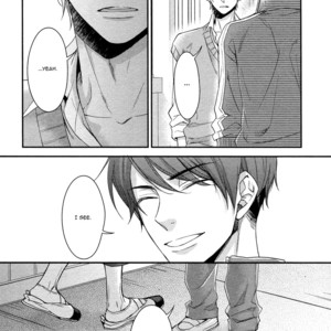 [YAMADA Papiko] Doutei ni Ai Nante Sakebenai! (update c.3) [Eng] – Gay Manga image 072.jpg