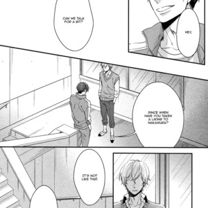 [YAMADA Papiko] Doutei ni Ai Nante Sakebenai! (update c.3) [Eng] – Gay Manga image 074.jpg
