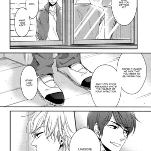 [YAMADA Papiko] Doutei ni Ai Nante Sakebenai! (update c.3) [Eng] – Gay Manga image 076.jpg