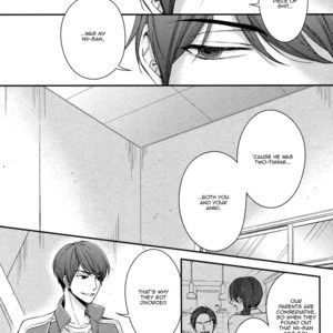 [YAMADA Papiko] Doutei ni Ai Nante Sakebenai! (update c.3) [Eng] – Gay Manga image 078.jpg