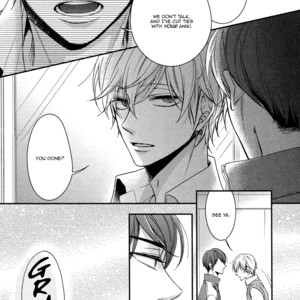 [YAMADA Papiko] Doutei ni Ai Nante Sakebenai! (update c.3) [Eng] – Gay Manga image 079.jpg
