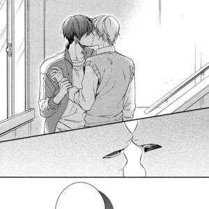 [YAMADA Papiko] Doutei ni Ai Nante Sakebenai! (update c.3) [Eng] – Gay Manga image 081.jpg