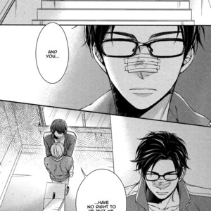 [YAMADA Papiko] Doutei ni Ai Nante Sakebenai! (update c.3) [Eng] – Gay Manga image 084.jpg