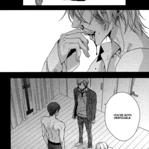 [YAMADA Papiko] Doutei ni Ai Nante Sakebenai! (update c.3) [Eng] – Gay Manga image 091.jpg
