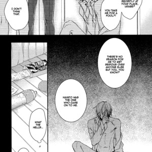 [YAMADA Papiko] Doutei ni Ai Nante Sakebenai! (update c.3) [Eng] – Gay Manga image 092.jpg