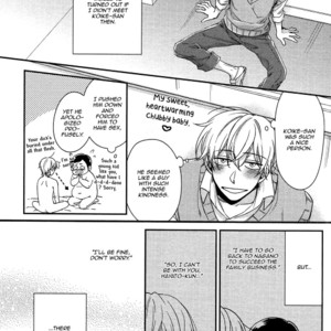 [YAMADA Papiko] Doutei ni Ai Nante Sakebenai! (update c.3) [Eng] – Gay Manga image 095.jpg
