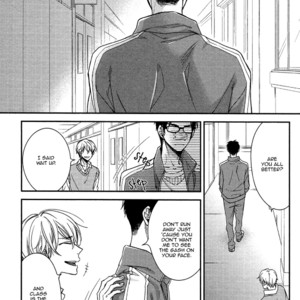 [YAMADA Papiko] Doutei ni Ai Nante Sakebenai! (update c.3) [Eng] – Gay Manga image 097.jpg