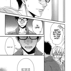 [YAMADA Papiko] Doutei ni Ai Nante Sakebenai! (update c.3) [Eng] – Gay Manga image 098.jpg
