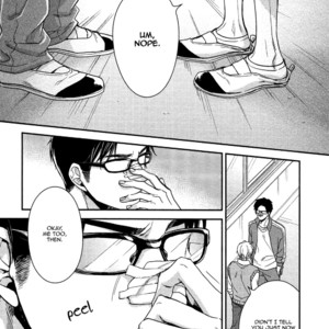 [YAMADA Papiko] Doutei ni Ai Nante Sakebenai! (update c.3) [Eng] – Gay Manga image 100.jpg