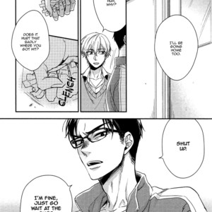 [YAMADA Papiko] Doutei ni Ai Nante Sakebenai! (update c.3) [Eng] – Gay Manga image 101.jpg