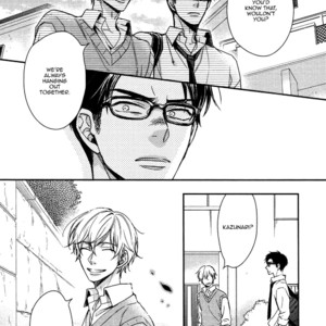 [YAMADA Papiko] Doutei ni Ai Nante Sakebenai! (update c.3) [Eng] – Gay Manga image 104.jpg