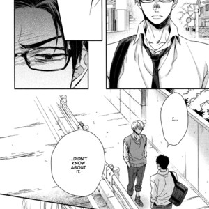 [YAMADA Papiko] Doutei ni Ai Nante Sakebenai! (update c.3) [Eng] – Gay Manga image 105.jpg
