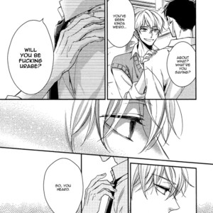 [YAMADA Papiko] Doutei ni Ai Nante Sakebenai! (update c.3) [Eng] – Gay Manga image 106.jpg