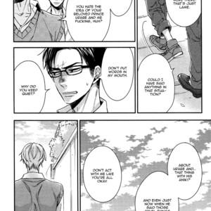 [YAMADA Papiko] Doutei ni Ai Nante Sakebenai! (update c.3) [Eng] – Gay Manga image 107.jpg