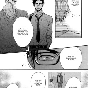 [YAMADA Papiko] Doutei ni Ai Nante Sakebenai! (update c.3) [Eng] – Gay Manga image 108.jpg