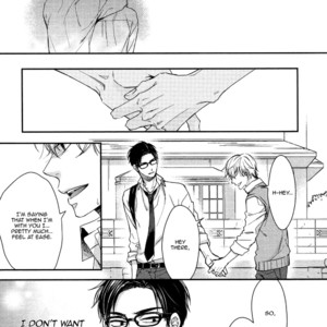 [YAMADA Papiko] Doutei ni Ai Nante Sakebenai! (update c.3) [Eng] – Gay Manga image 116.jpg