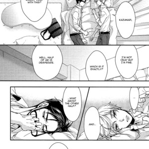 [YAMADA Papiko] Doutei ni Ai Nante Sakebenai! (update c.3) [Eng] – Gay Manga image 119.jpg