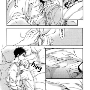 [YAMADA Papiko] Doutei ni Ai Nante Sakebenai! (update c.3) [Eng] – Gay Manga image 120.jpg