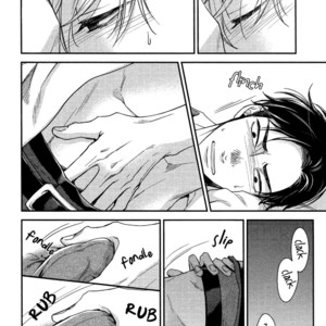 [YAMADA Papiko] Doutei ni Ai Nante Sakebenai! (update c.3) [Eng] – Gay Manga image 121.jpg