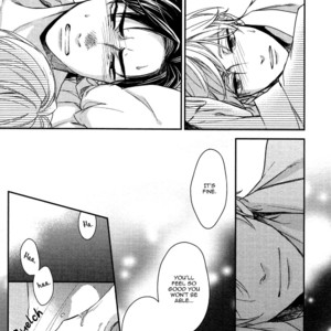 [YAMADA Papiko] Doutei ni Ai Nante Sakebenai! (update c.3) [Eng] – Gay Manga image 122.jpg