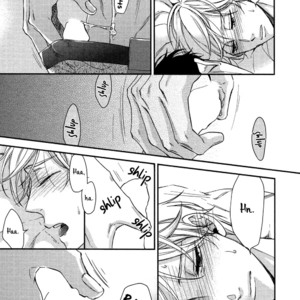 [YAMADA Papiko] Doutei ni Ai Nante Sakebenai! (update c.3) [Eng] – Gay Manga image 124.jpg