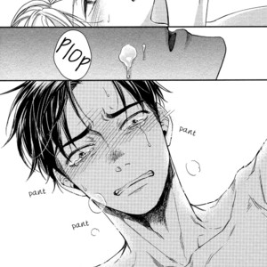 [YAMADA Papiko] Doutei ni Ai Nante Sakebenai! (update c.3) [Eng] – Gay Manga image 126.jpg