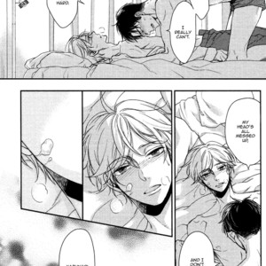 [YAMADA Papiko] Doutei ni Ai Nante Sakebenai! (update c.3) [Eng] – Gay Manga image 127.jpg