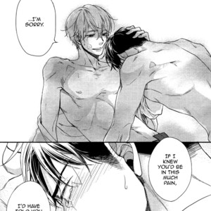 [YAMADA Papiko] Doutei ni Ai Nante Sakebenai! (update c.3) [Eng] – Gay Manga image 128.jpg