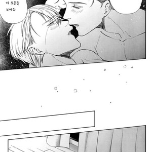 [BISCOTTI (Iko)] Yuri!!! on Ice dj – D.D.T. – Daite Dakarete Tokeatte [kr] – Gay Comics image 023.jpg