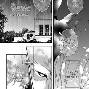 [HASUMI Hana] Pendulum: Kemonohito Omegaverse [kr] – Gay Comics image 010.jpg