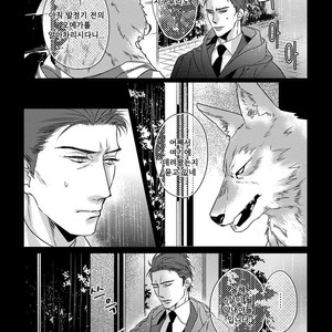 [HASUMI Hana] Pendulum: Kemonohito Omegaverse [kr] – Gay Comics image 020.jpg