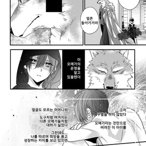 [HASUMI Hana] Pendulum: Kemonohito Omegaverse [kr] – Gay Comics image 048.jpg