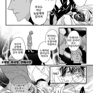[HASUMI Hana] Pendulum: Kemonohito Omegaverse [kr] – Gay Comics image 119.jpg