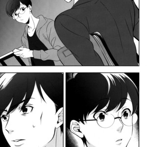 [NINE] Zetchō paranoia – Osomatsu-san Dj [JP] – Gay Comics image 025.jpg