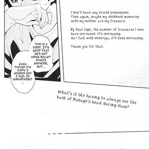 [Zeroshiki/ Kabosu] BnHa dj – Sweet Metronome [Eng] – Gay Comics image 012.jpg
