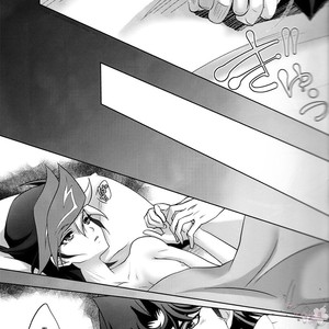 [Neo Wing/ Saika] Aphrodisiac – Yu-Gi-Oh! Vrains dj [cn] – Gay Comics image 022.jpg