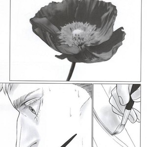 [Houden (Ereki)] Kuro ka Mino – Attack on Titan dj [JP] – Gay Comics image 006.jpg