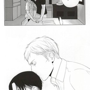 [Houden (Ereki)] Kuro ka Mino – Attack on Titan dj [JP] – Gay Comics image 032.jpg