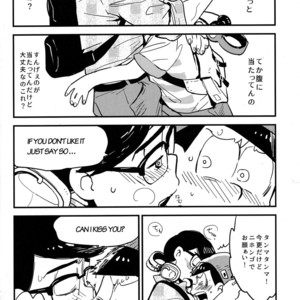 [H2CO3/ Tansan] Karl-kun to odekake chounan no ohanashi – Osomatsu-san Dj [JP] – Gay Comics image 012.jpg